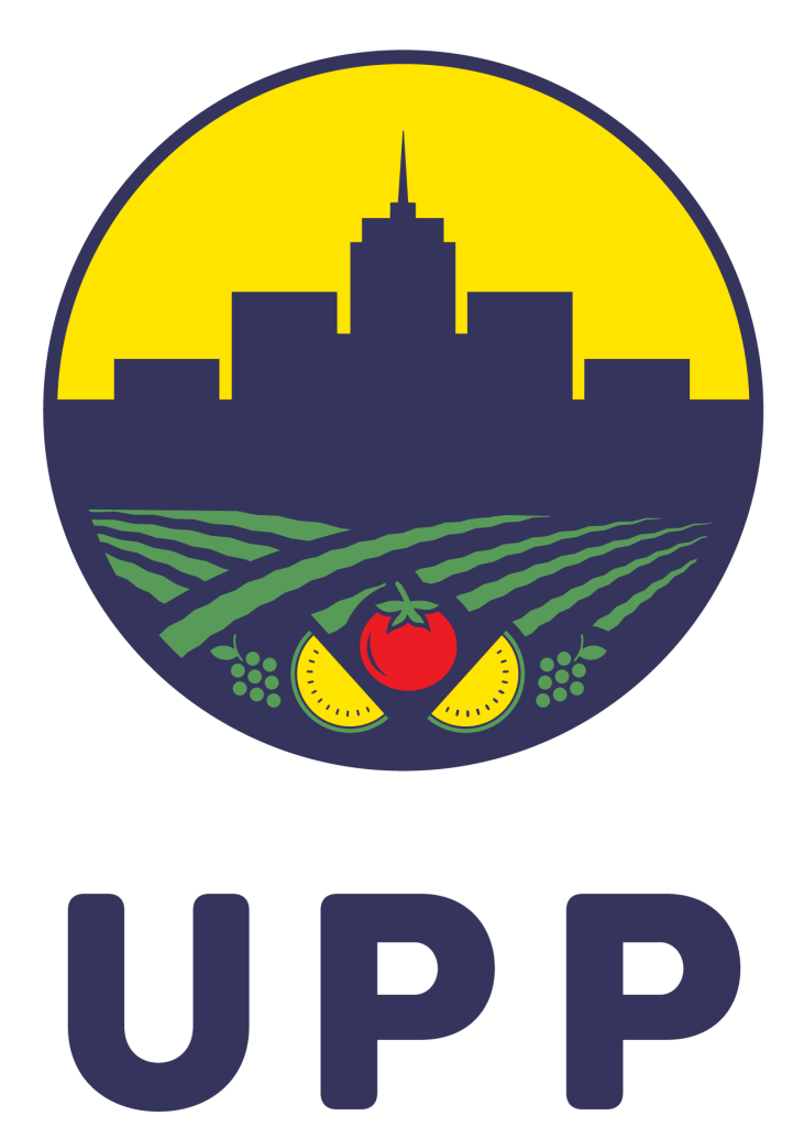 Urban Produce Push bringing produce to the people